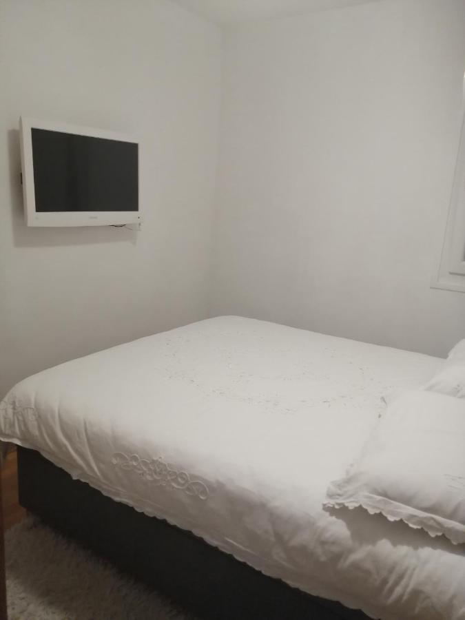 Apartmani Klisovic Сплит Екстериор снимка