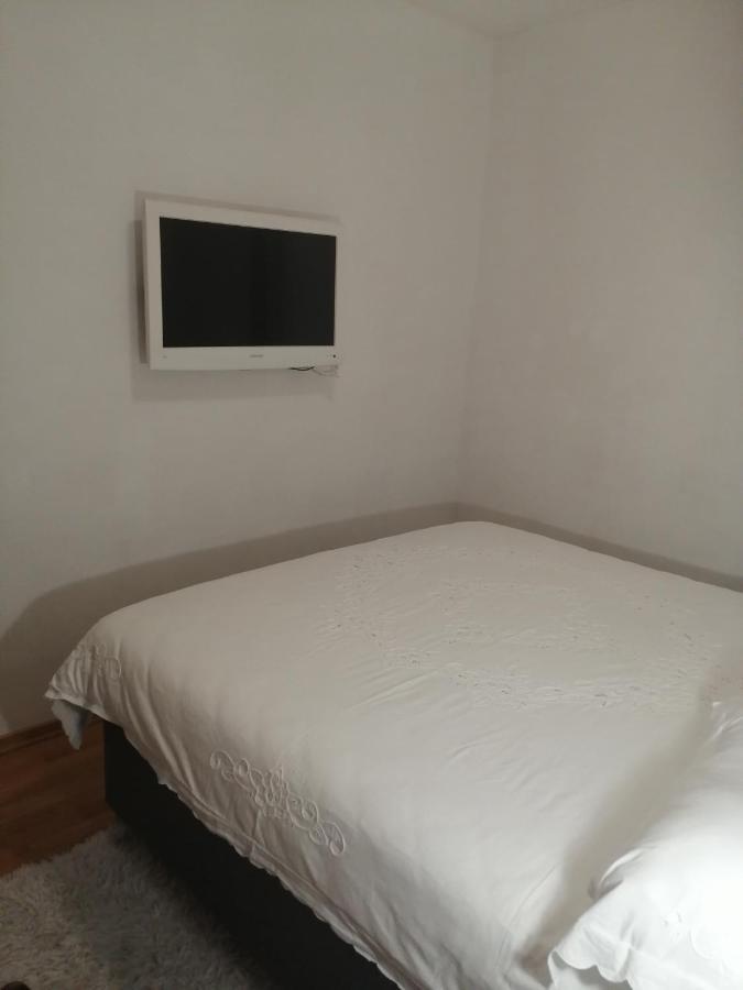 Apartmani Klisovic Сплит Екстериор снимка