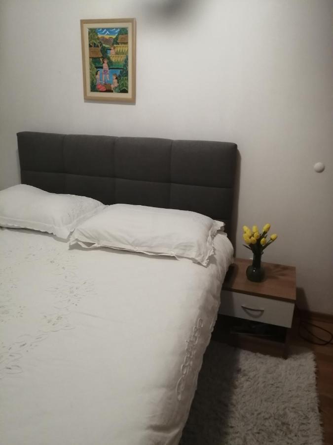 Apartmani Klisovic Сплит Екстериор снимка
