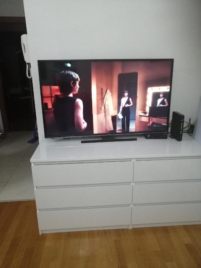 Apartmani Klisovic Сплит Екстериор снимка