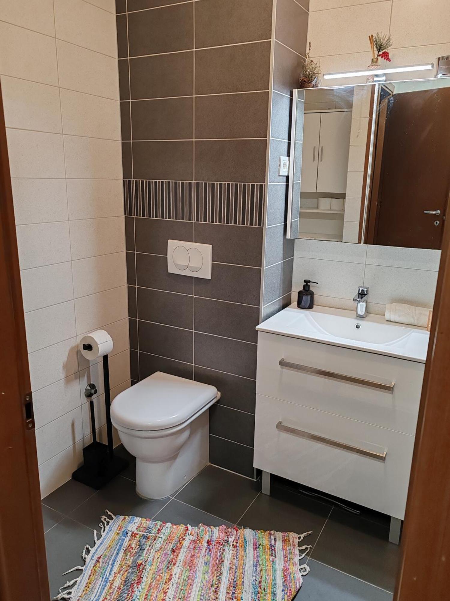 Apartmani Klisovic Сплит Екстериор снимка