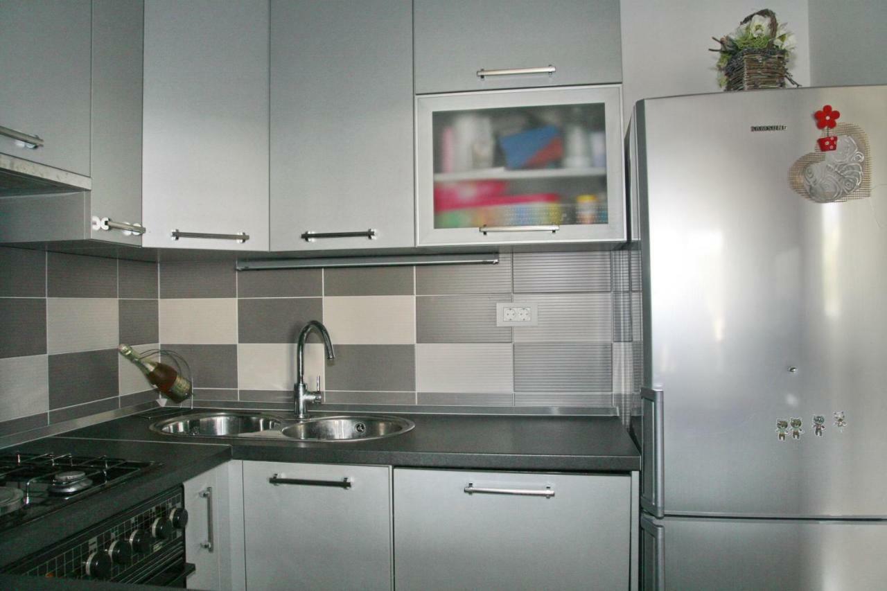 Apartmani Klisovic Сплит Екстериор снимка