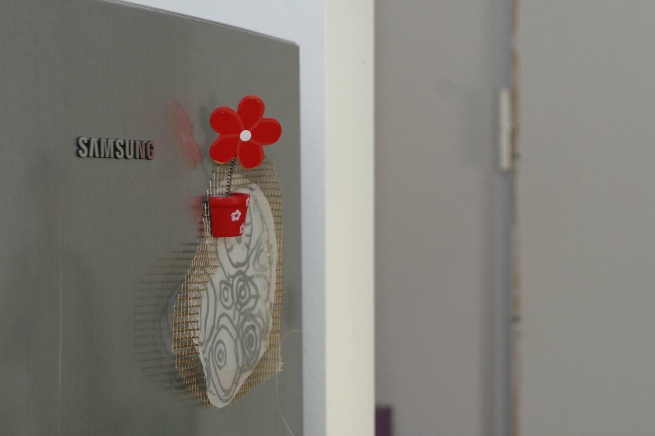 Apartmani Klisovic Сплит Екстериор снимка