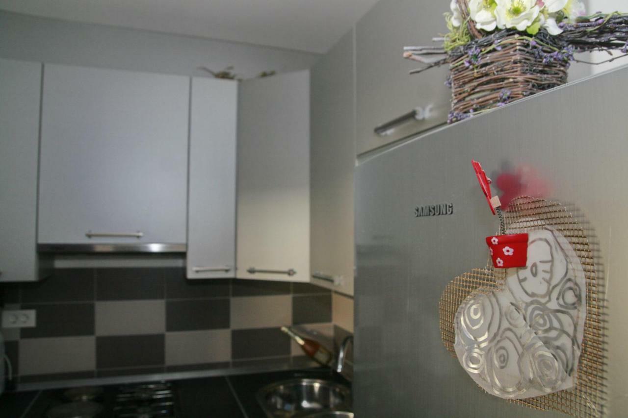 Apartmani Klisovic Сплит Екстериор снимка