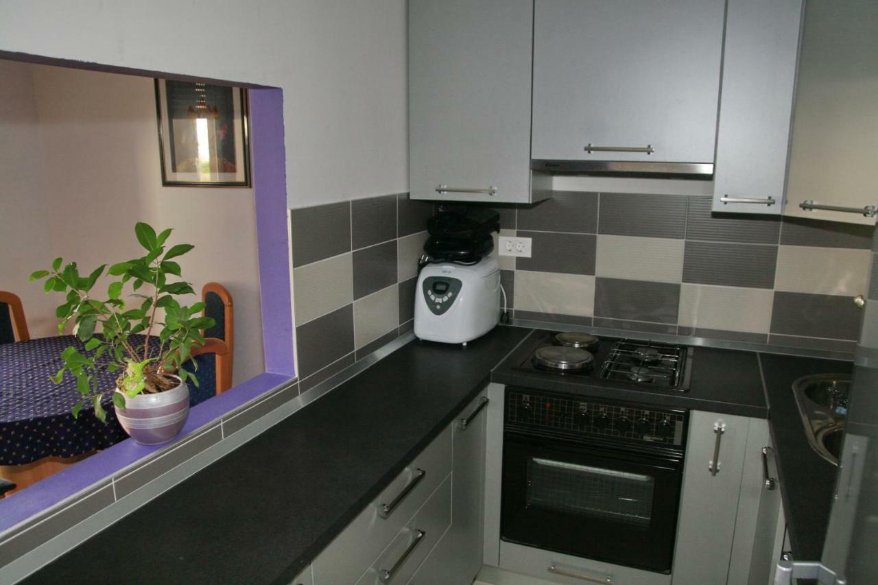 Apartmani Klisovic Сплит Екстериор снимка