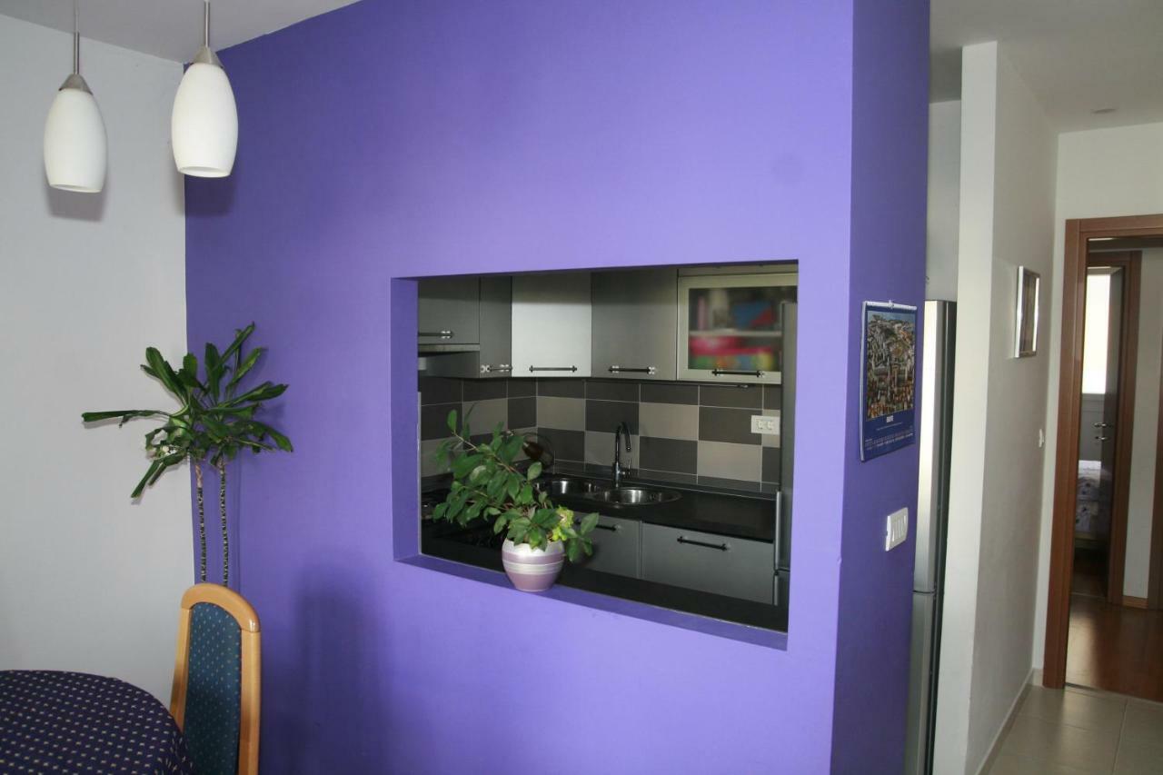 Apartmani Klisovic Сплит Екстериор снимка